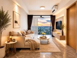 One Holland Village Residences (D10), Apartment #587179731